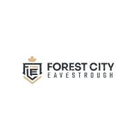 Forest City Eavestrough image 1
